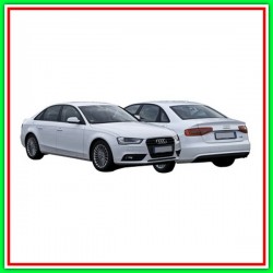 Proiettore Destro Xenon D3S-Led Elettrico-Con Motore Audi A4 (B8)-(Anno 2012-2015)