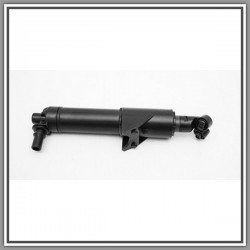 Sprayer Left Headboard AUDI A4 (B9)-(Year 2015-2019)