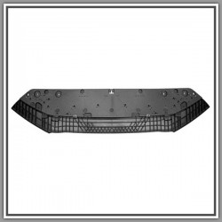 Shelter Under Paraurti Front AUDI A4 (B9)-(Year 2015-2019)