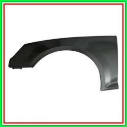 Left Front Fender AUDI A4 (B9)-(Year 2015-2019)