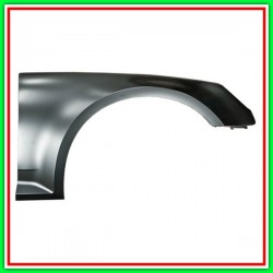 Left Front Fender AUDI A4 (B9)-(Year 2015-2019)
