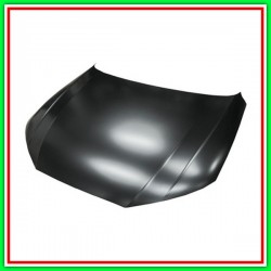 Bonnet Audi A4 (B9)-(Year 2015-2019)