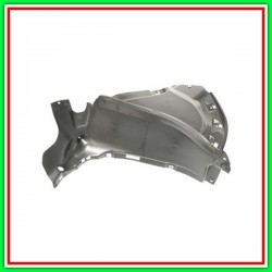 Passaruota Front Front-Front AUDI A4 (B9)-(Year 2015-2019)