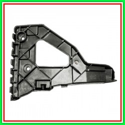 Bracket Right Paraurti Front AUDI A6-(Year 2004-2008)