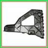 Staffa Sinistra Paraurti Anteriore Audi A6-(Anno 2004-2008)