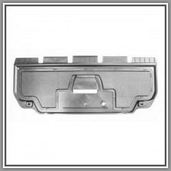 Shelter Under Exchange AUDI A6-(Year 2004-2008)