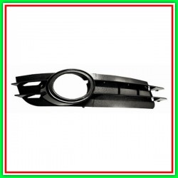 Grid Right Paraurti Fendi Headquarters Petrol Mod AUDI A6-(Year 2004-2008)