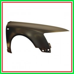 Right Front Fender With Firefly Hole AUDI A6-(Year 2004-2008)