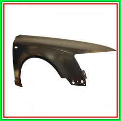 Right Front Fender With Aluminum Firefly Hole AUDI A6-(Year 2004-2008)