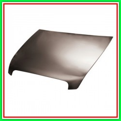 Aluminum bonnet AUDI A6-(Year 2004-2008)