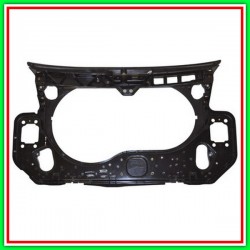 Front Front Complete-Mod4 Cylinders Diesel-6 Cylinders Petrol AUDI A6-(Year 2004-2008)