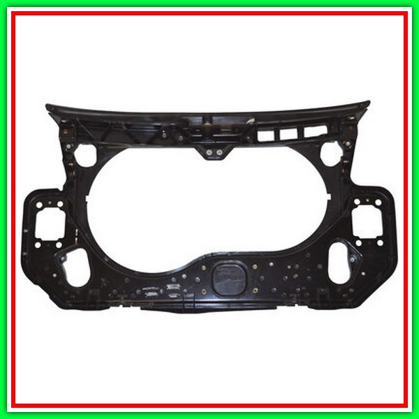 Frontale Anteriore Completo-Mod4 Cilindri Diesel-6 Cilindri Benzina Audi A6-(Anno 2004-2008)
