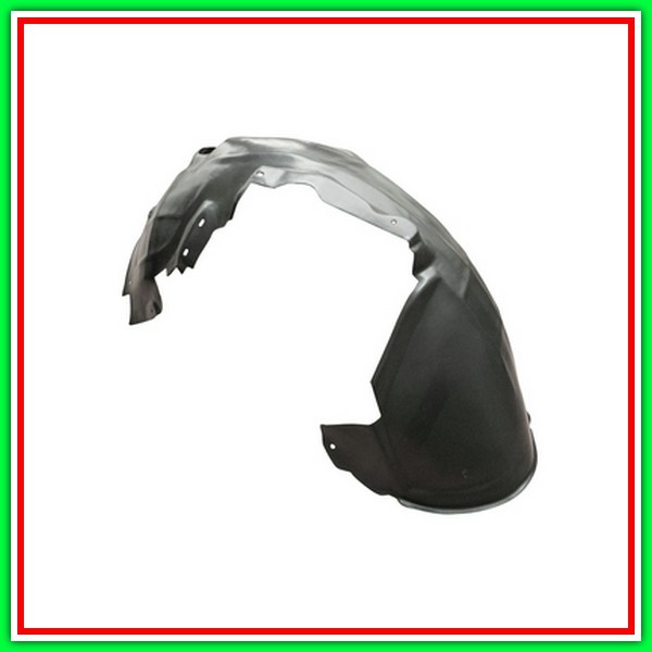 Passaruota Anteriore Destro Audi A6-(Anno 2004-2008)