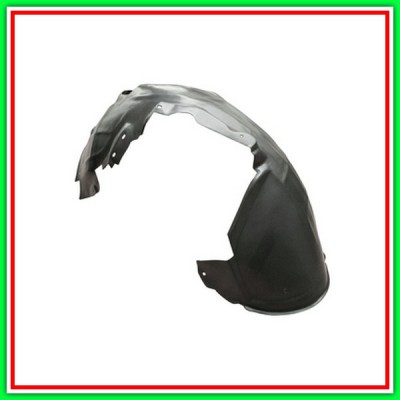 Passaruota Anteriore Destro Audi A6-(Anno 2004-2008)