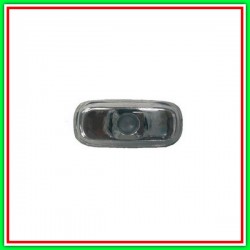 Left-Right Side Light White Without Lamp door AUDI A6-(Year 2004-2008)