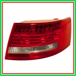 Right-Without Lamp-Holders Rear Light Mod 4 Doors-Led AUDI A6-(Year 2004-2008)