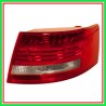 Fanale Posteriore Destro-Senza Portalampada Mod 4 Porte-Led Audi A6-(Anno 2004-2008)