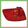 Fanale Posteriore Destro Esterno-Senza Portalampada-Station Wagon Mod Fino 2006 Audi A6-(Anno 2004-2008)