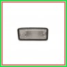 Luce Targa Sinistra Con Lampadina Audi A6-(Anno 2004-2008)