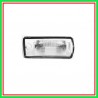 Luce Targa Sinistra Con Lampadina Audi A6-(Anno 2004-2008)