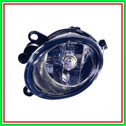 Left Fog Light AUDI A6-(Year 2004-2008)