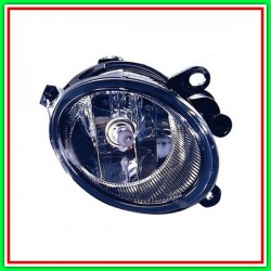 Right Fog Light with Bulb AUDI A6-(Year 2004-2008)