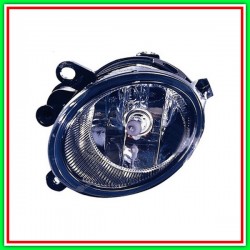 Left Fog Light with Bulb AUDI A6-(Year 2004-2008)