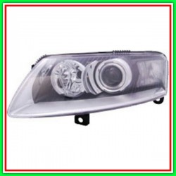 Xenon D2S Electric Left Projector With A6 AUDI Engine-(Year 2004-2008)