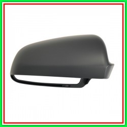 Right RearView Mirror Shell With Primer AUDI A6-(Year 2004-2008)
