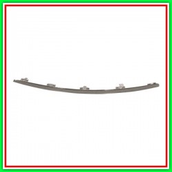 Molding Lower Grid Right Chrome AUDI A6-(Year 2008-2011)