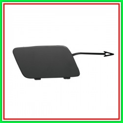 Tappo Coprigancio Traino Anteriore Con Primer Audi A6-(Anno 2008-2011)