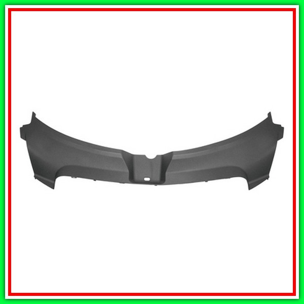 Riparo Frontale Anteriore Superiore Audi A6-(Anno 2008-2011)