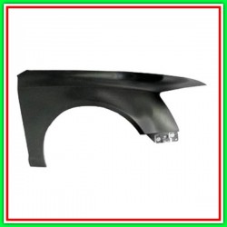 Aluminum Right Front Fender AUDI A6-(Year 2008-2011)