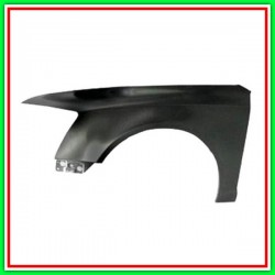 Aluminum Left Front Fender AUDI A6-(Year 2008-2011)