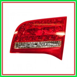 Fanale Posteriore Destro Interno-Senza Portalampada Mod Station Wagon-Led Audi A6-(Anno 2008-2011)