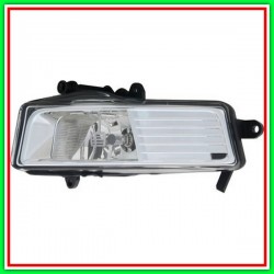 Left Fog Light AUDI A6-(Year 2008-2011)
