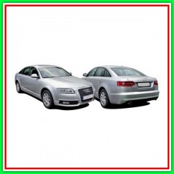 Proiettore Destro Led-D3S-H7 Elettrico-Con Motore Audi A6-(Anno 2008-2011)
