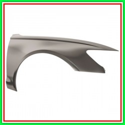 Aluminum Right Front Fender AUDI A6 (4Gc)-(Year 2014-2016)