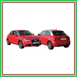 Frontale Anteriore Completo 1,2 B - 1,6 Tdi Audi A1-(Anno 2010-2014)