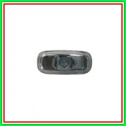 Left-right side head without lamp AUDI A3-(Year 2003-2008)