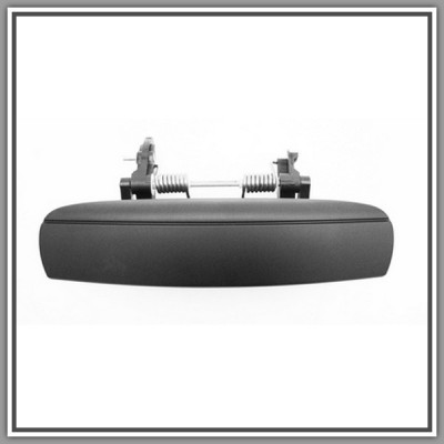 Right-Left Rear Outer Handle With Primer AUDI A3-(Year 2003-2008)