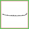 Molding Right Paraurti Front Black AUDI A3 4 Doors-Cabrio (8Ve8Vm)-(Year 2016-2020)