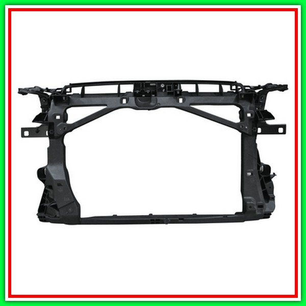 Front front Complete AUDI A3 4 Doors-Cabrio (8Ve8Vm)-(Year 2016-2020)