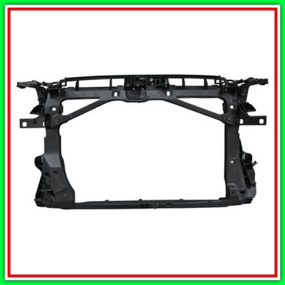 Front front Complete AUDI A3 4 Doors-Cabrio (8Ve8Vm)-(Year 2016-2020)
