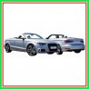 Led License Plate AUDI A3 4 Porte-Cabrio (8Ve8Vm)-(Year 2016-2020)