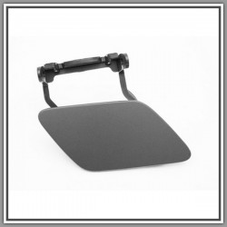 Right Beacon Cap With Primer AUDI Rs4 (B9)-(Year 2017 Onwards)