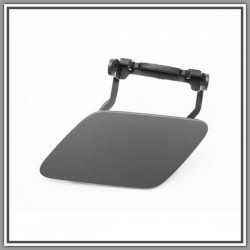 Left Beacon Washer Cap With Primer AUDI Rs4 (B9)-(Year 2017 Onwards)