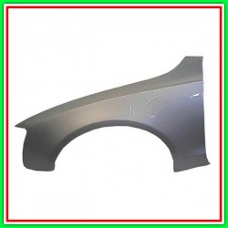 Aluminum Left Front Fender AUDI A5 (8T38F7) Coupe'Cabriolet-(Year 2007-2011)