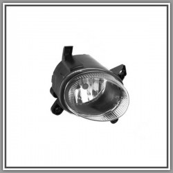 Right Fog Light with A5 AUDI (8T38F7) Coupe'Cabriolet-(Year 2007-2011)