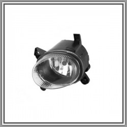Left Fog Light with A5 AUDI (8T38F7) Coupe'Cabriolet-(Year 2007-2011)